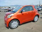 SCION IQ 2012