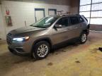 JEEP CHEROKEE 2019