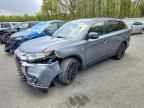 MITSUBISHI OUTLANDER 2020