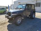 JEEP WRANGLER / TJ 2006