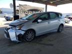 TOYOTA PRIUS V 2017