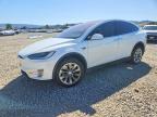 TESLA MODEL X 2018