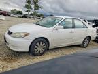 TOYOTA CAMRY 2006