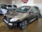 NISSAN MURANO 2015