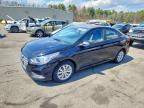 HYUNDAI ACCENT 2019