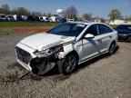 HYUNDAI SONATA 2018
