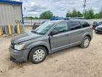 DODGE JOURNEY 2020