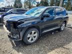 TOYOTA HIGHLANDER 2011