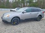 SUBARU OUTBACK 2011