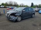 PONTIAC VIBE 2009