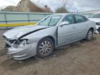BUICK LACROSSE 2009
