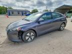 HYUNDAI IONIQ HYBRID 2017