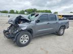 NISSAN FRONTIER 2023