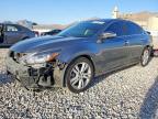 NISSAN ALTIMA 2016