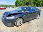 FORD TAURUS 2013