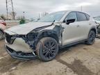 MAZDA CX-5 2025