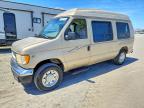 FORD ECONOLINE 2000