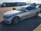 BMW 540 2017