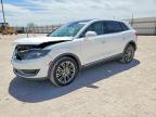 LINCOLN MKX 2018