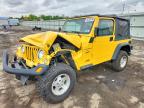 JEEP WRANGLER / TJ 2000
