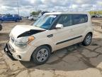 KIA SOUL 2012