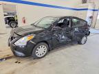 NISSAN VERSA 2018