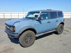 FORD BRONCO 2023