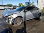 TOYOTA AVALON HYBRID 2016