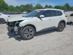 NISSAN ROGUE 2021