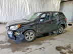 SUBARU FORESTER 2014