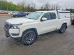NISSAN FRONTIER 2025