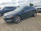 VOLKSWAGEN PASSAT 2012