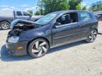 VOLKSWAGEN GTI 2009