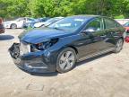 HYUNDAI SONATA HYBRID 2016