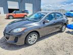MAZDA 3 2012