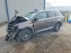 MITSUBISHI OUTLANDER 2017