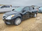 NISSAN VERSA 2017