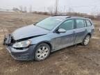 VOLKSWAGEN GOLF SPORTWAGEN 2015