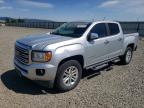 GMC CANYON 2019
