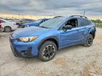 SUBARU CROSSTREK 2021