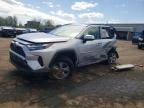 TOYOTA RAV4 HYBRID 2025