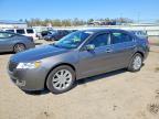 LINCOLN MKZ 2011