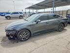 HYUNDAI SONATA 2025