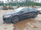 TOYOTA CAMRY 2017
