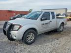 NISSAN FRONTIER 2014