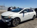 HONDA CIVIC 2014