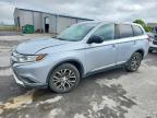 MITSUBISHI OUTLANDER 2017