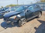 NISSAN ROGUE 2012