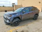 TOYOTA RAV4 HYBRID 2024