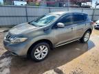 NISSAN MURANO 2013